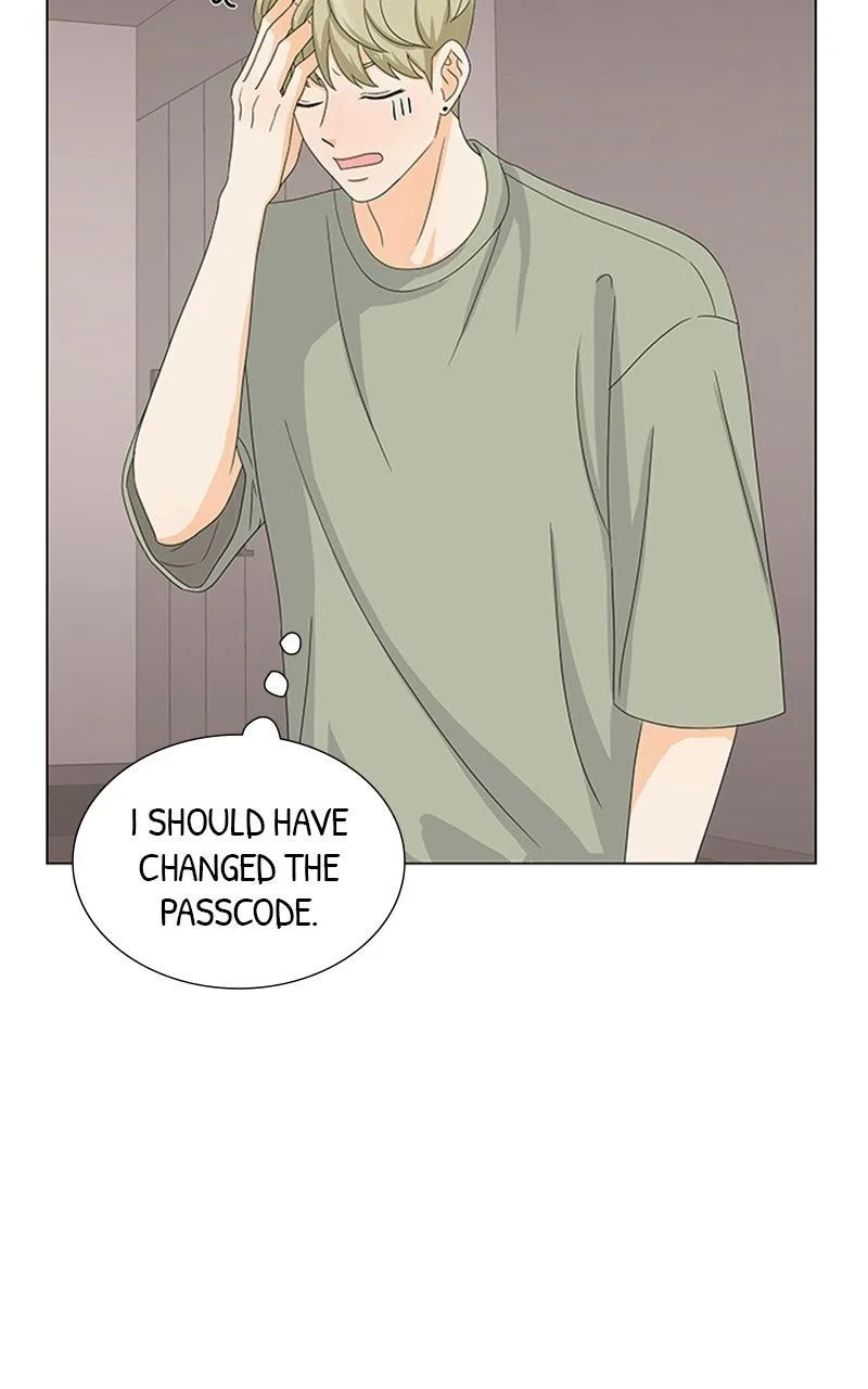 My Bias, My Boss Chapter 20 page 40