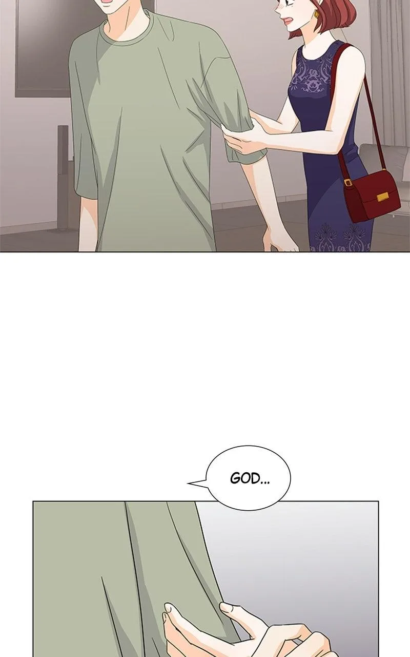 My Bias, My Boss Chapter 20 page 54