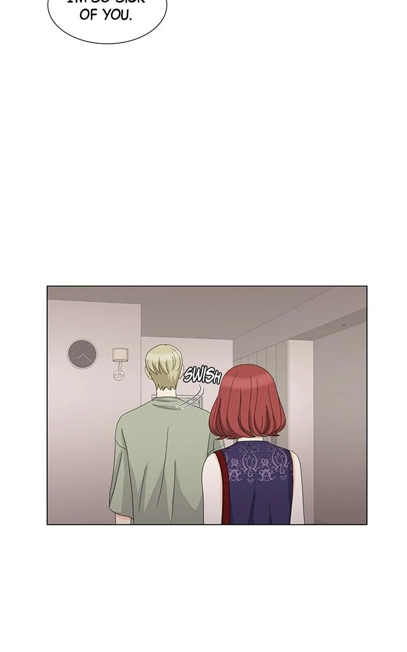 My Bias, My Boss Chapter 20 page 56