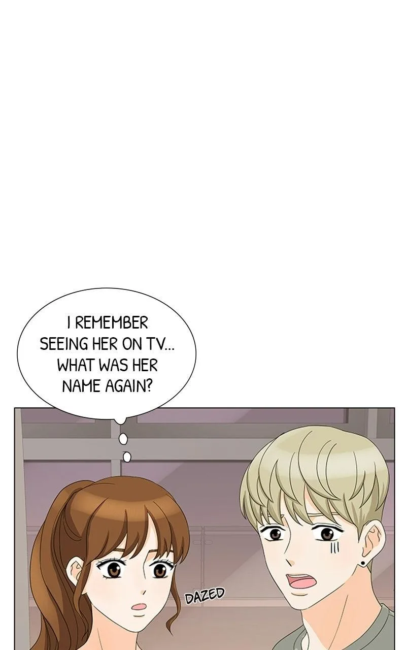My Bias, My Boss Chapter 20 page 31