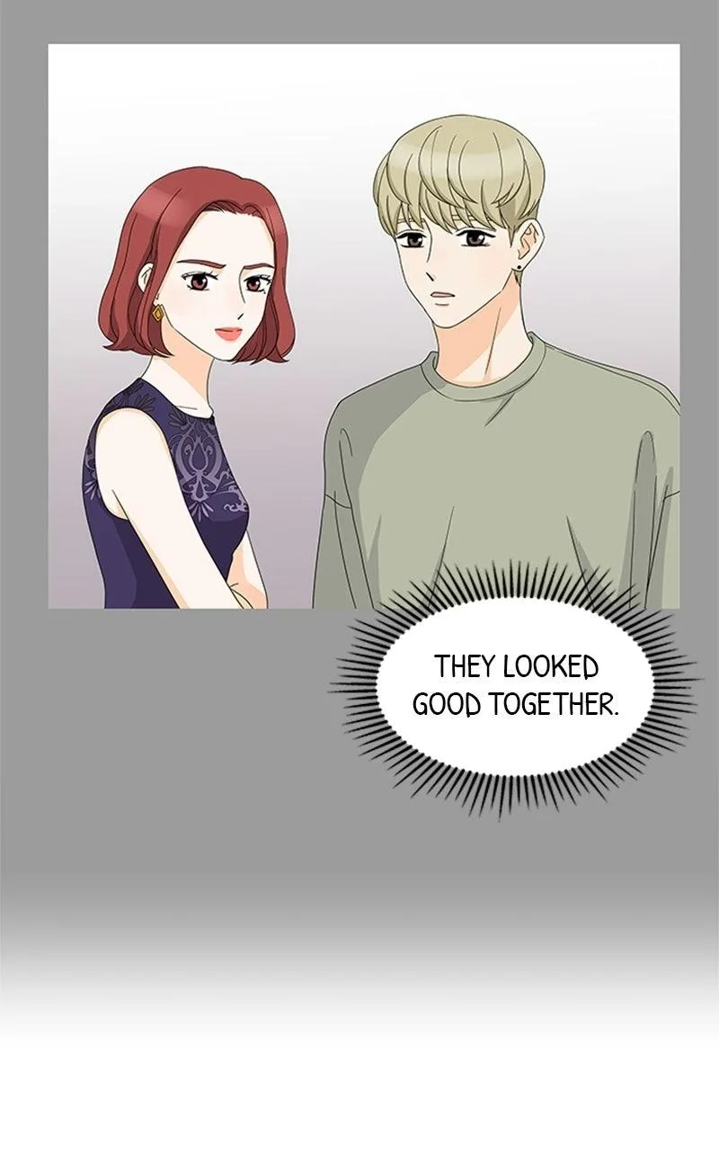 My Bias, My Boss Chapter 20 page 64