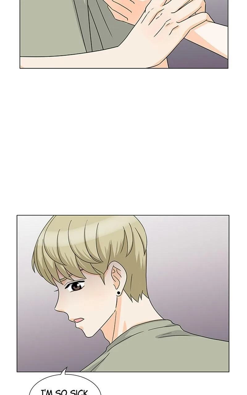 My Bias, My Boss Chapter 20 page 55