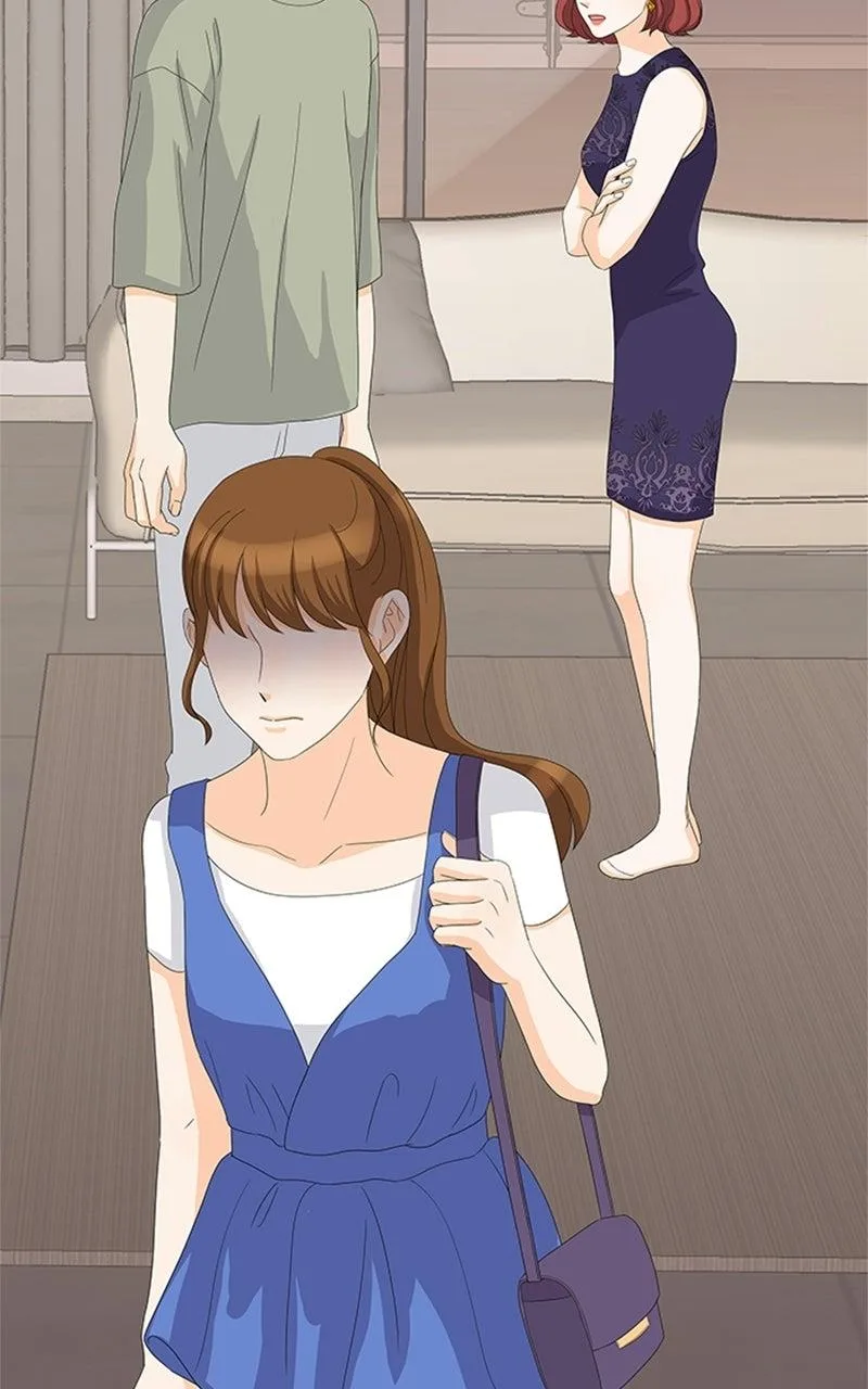My Bias, My Boss Chapter 20 page 51