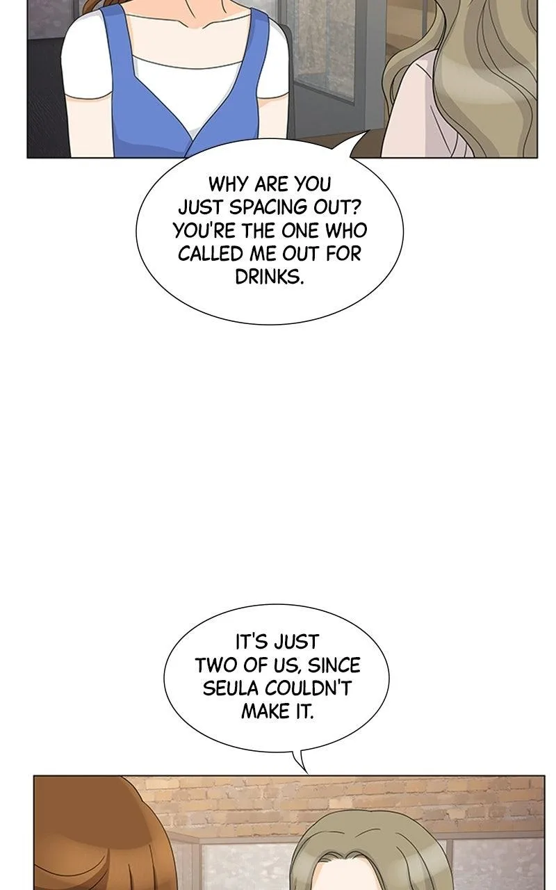My Bias, My Boss Chapter 20 page 70