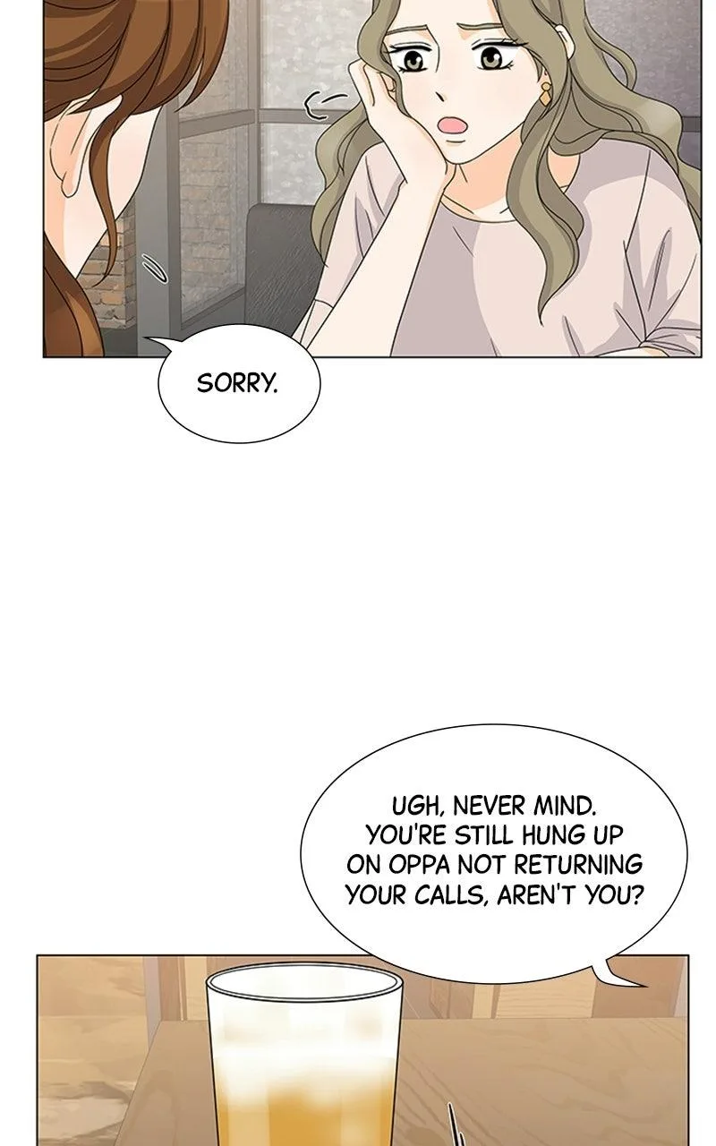 My Bias, My Boss Chapter 20 page 71