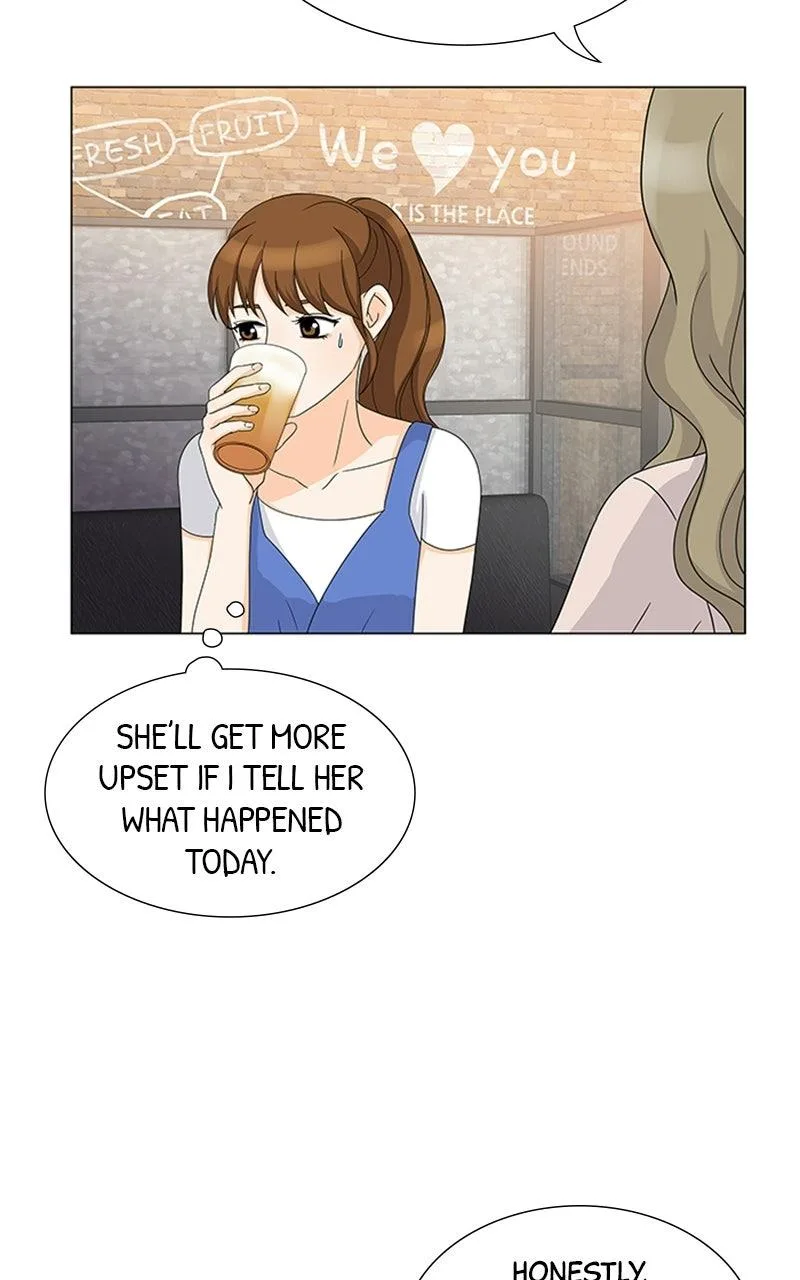 My Bias, My Boss Chapter 20 page 74