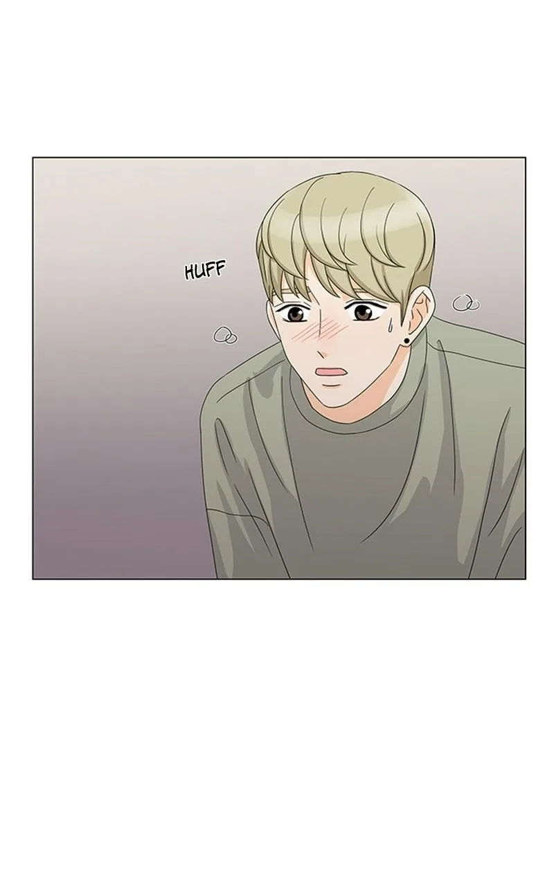 My Bias, My Boss Chapter 20 page 61
