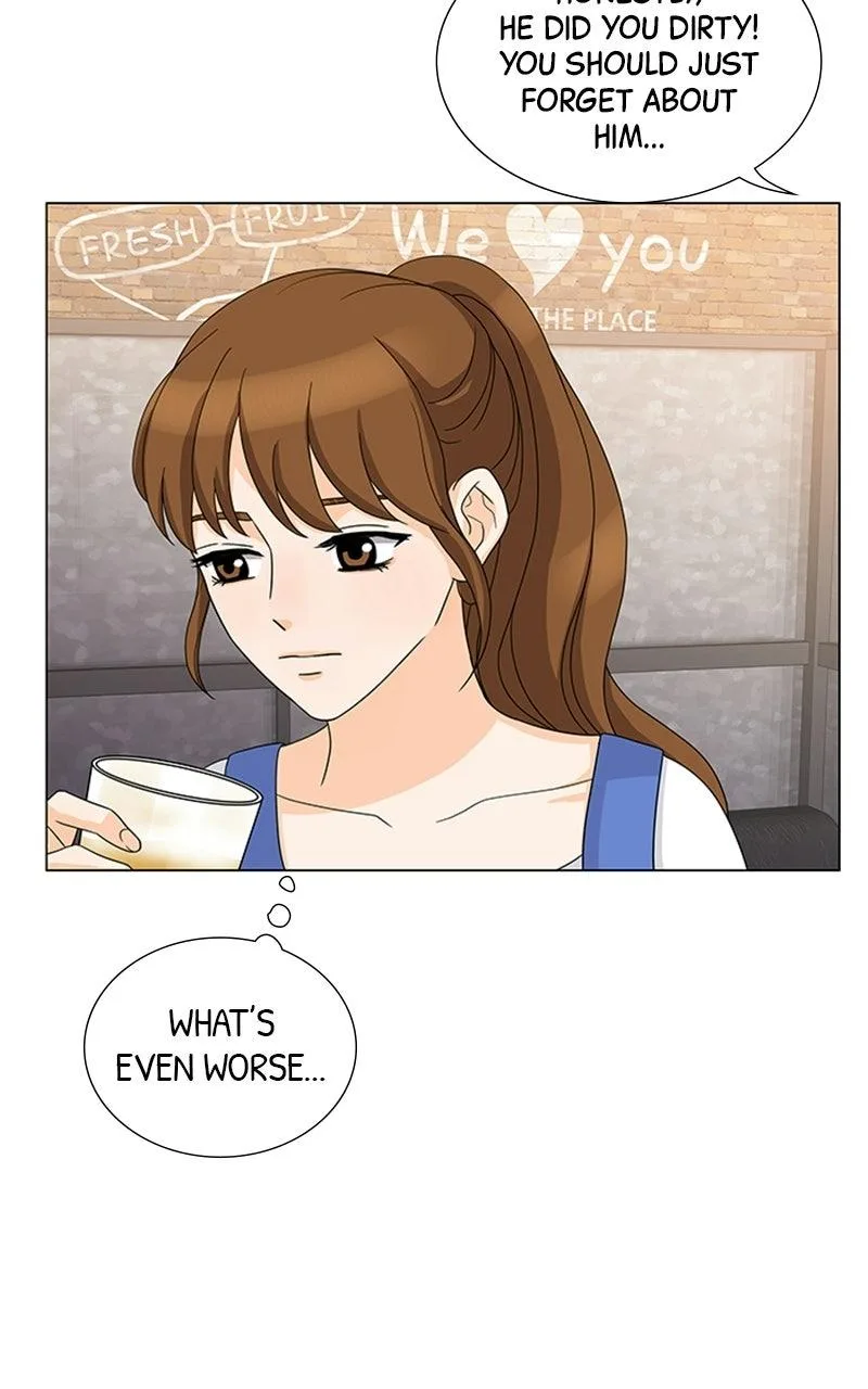 My Bias, My Boss Chapter 20 page 75