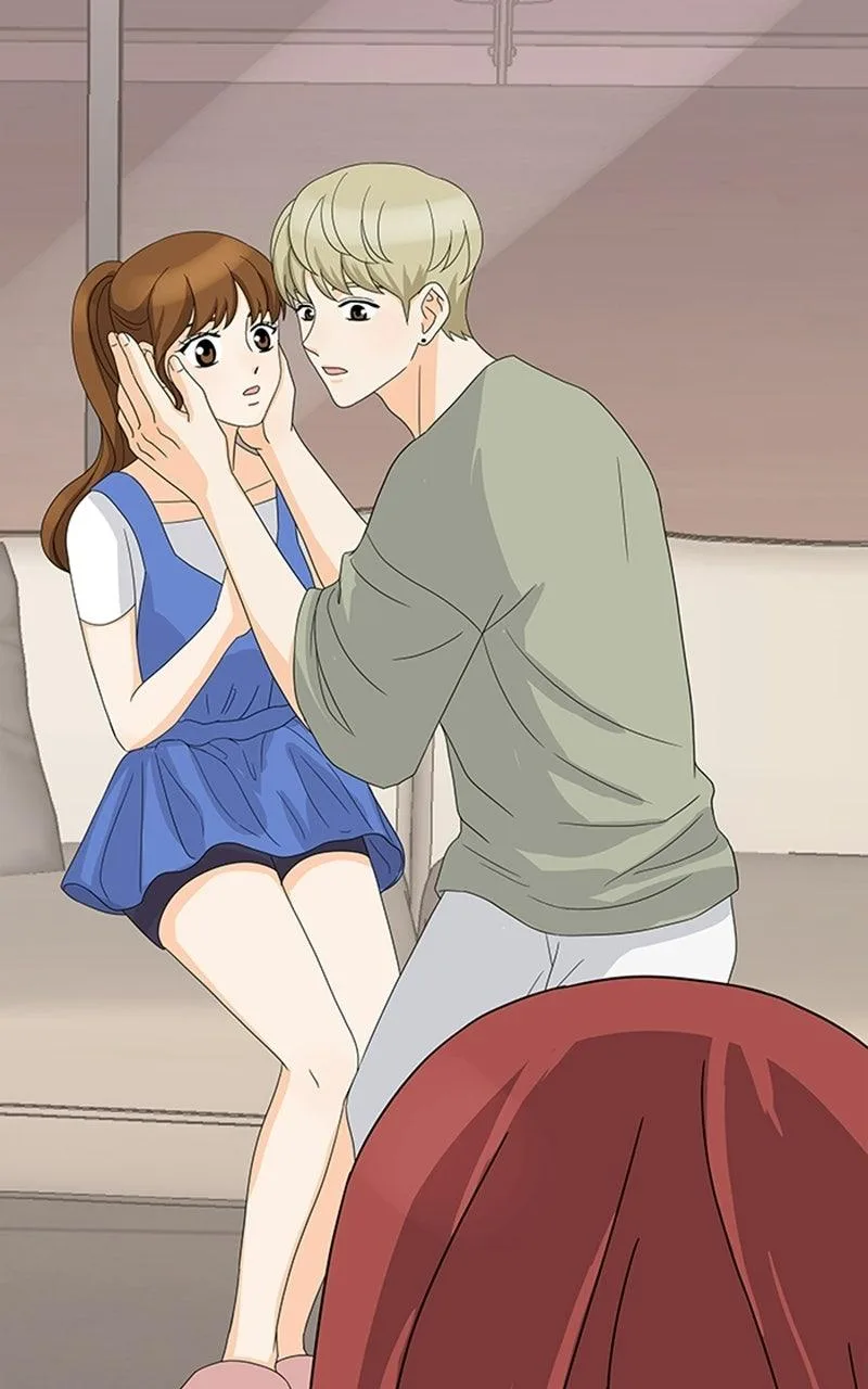My Bias, My Boss Chapter 20 page 28