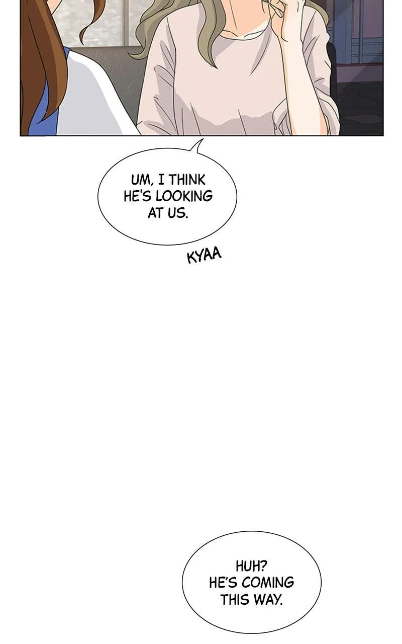 My Bias, My Boss Chapter 20 page 78