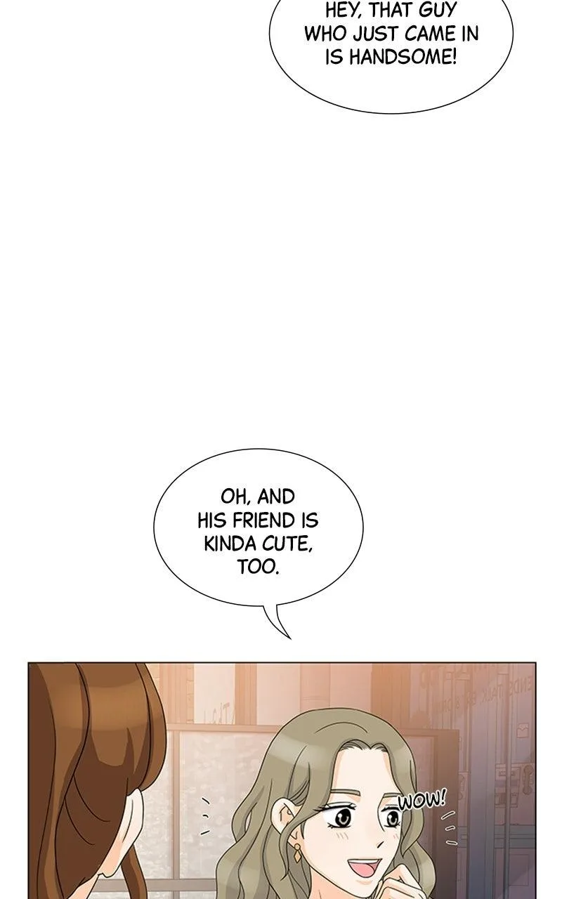 My Bias, My Boss Chapter 20 page 77