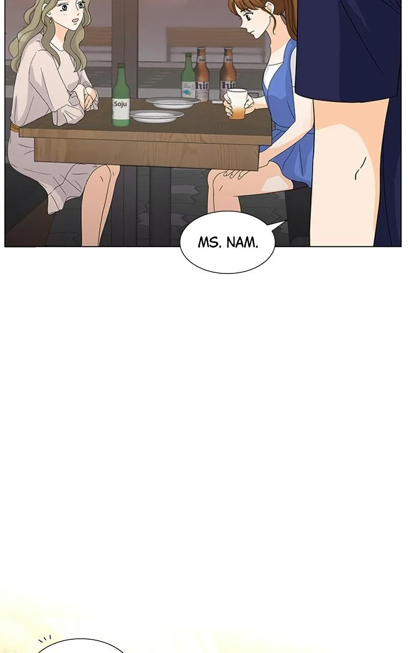 My Bias, My Boss Chapter 20 page 80