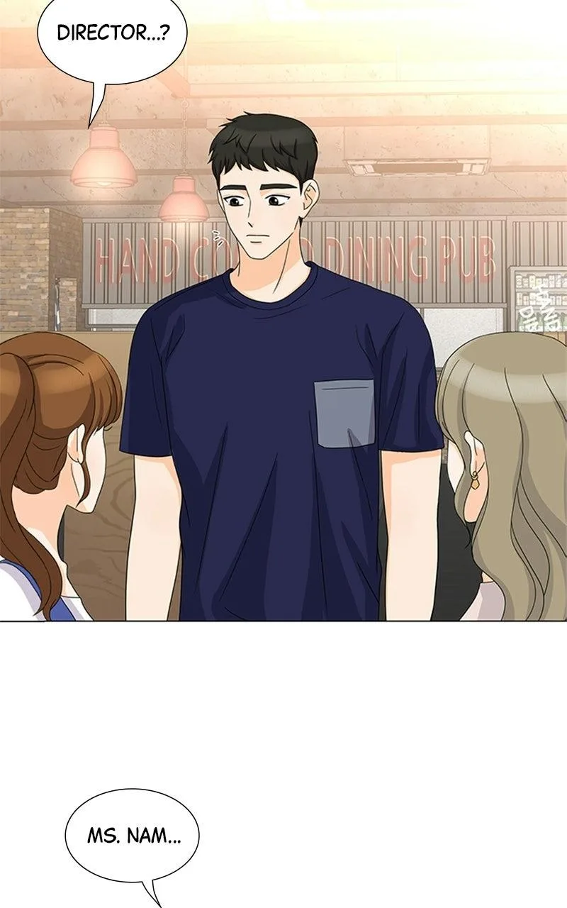 My Bias, My Boss Chapter 20 page 81