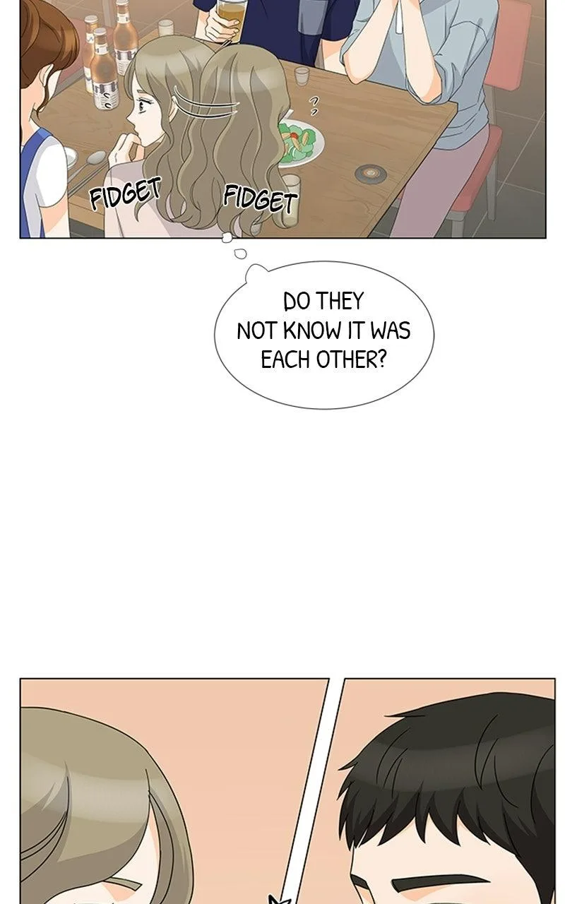 My Bias, My Boss Chapter 21 page 20