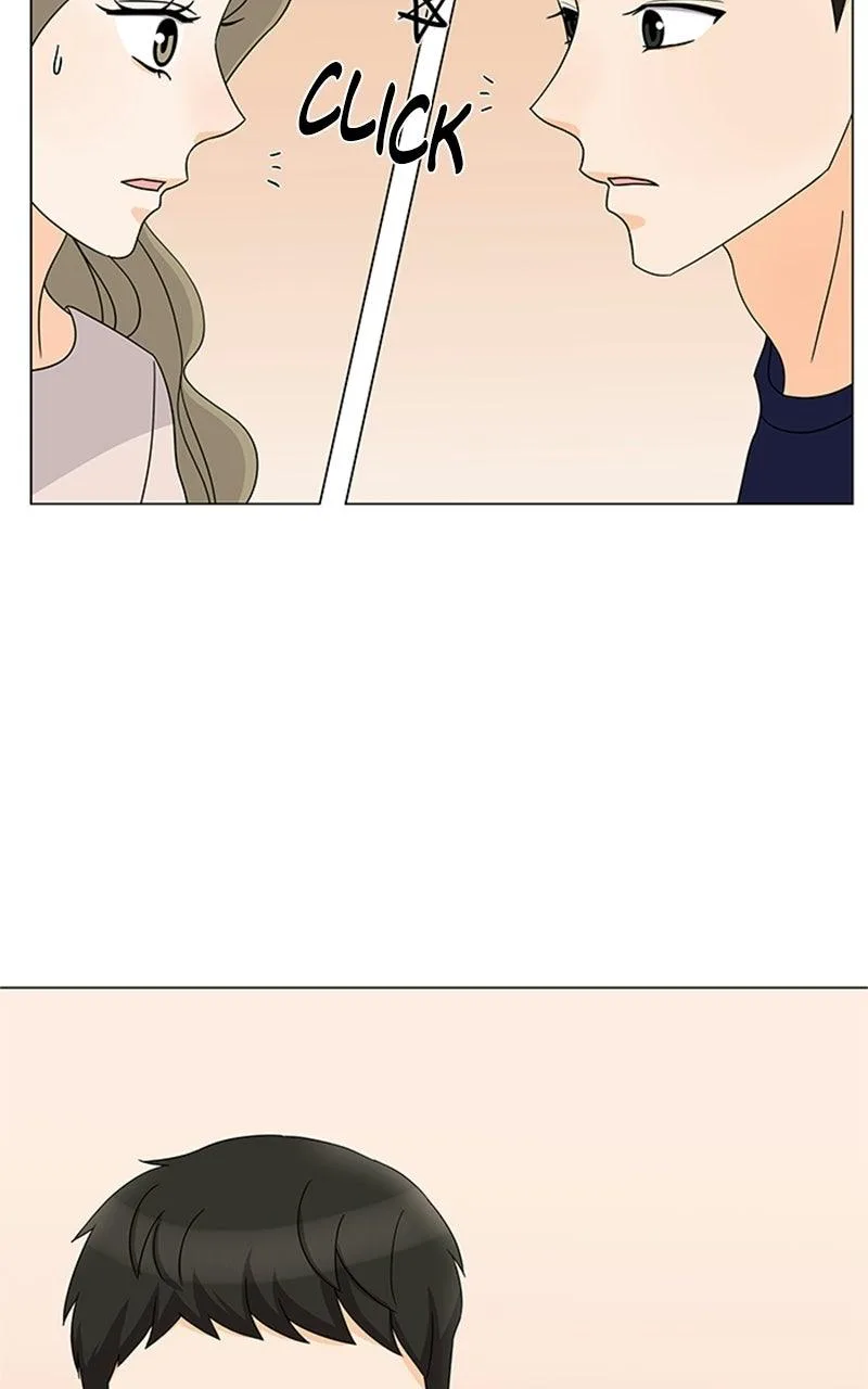 My Bias, My Boss Chapter 21 page 21