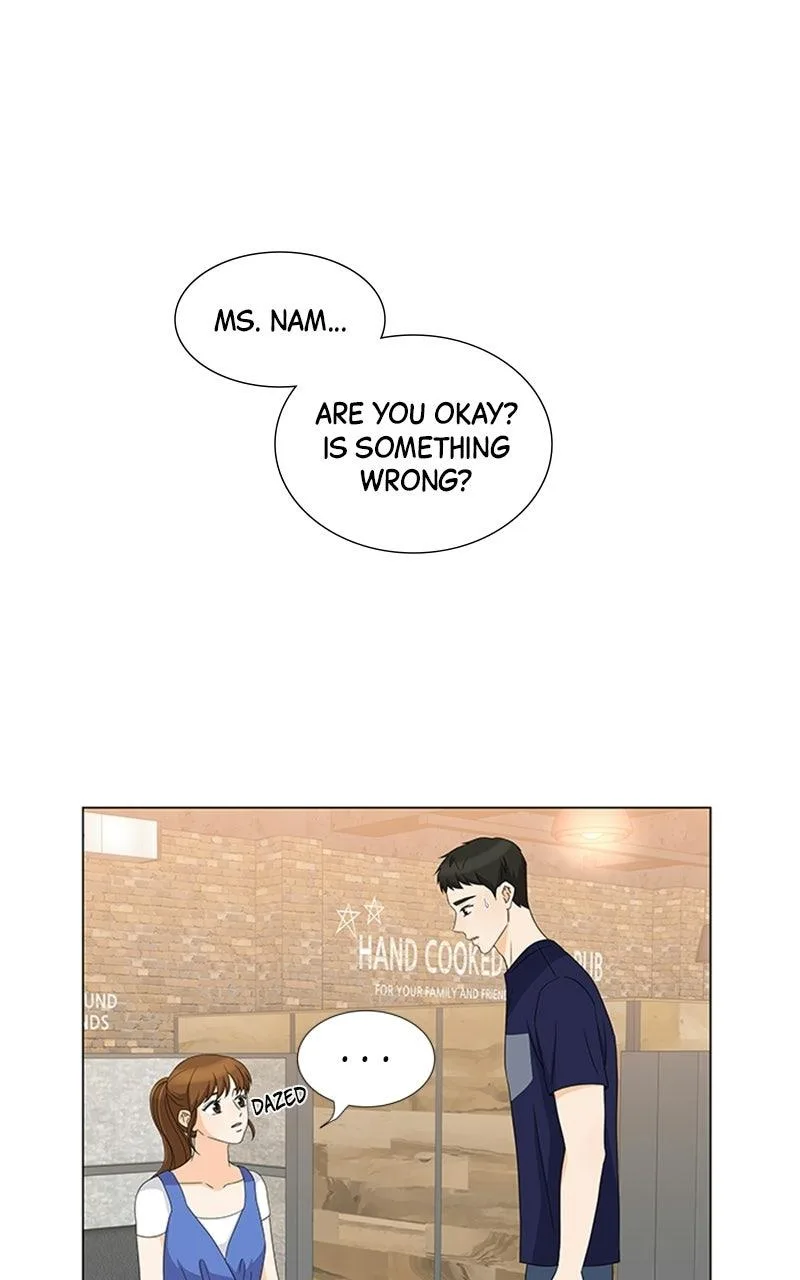 My Bias, My Boss Chapter 21 page 1
