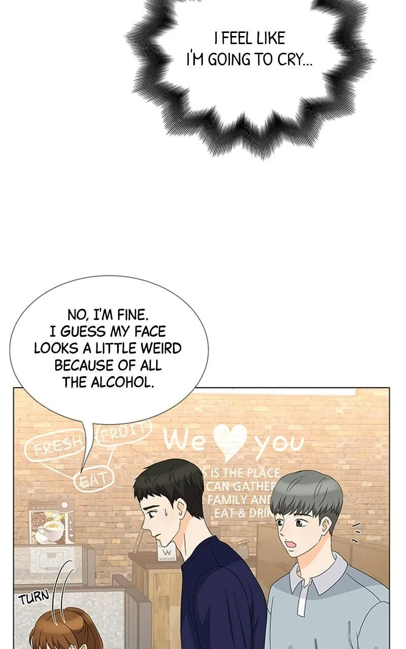 My Bias, My Boss Chapter 21 page 4