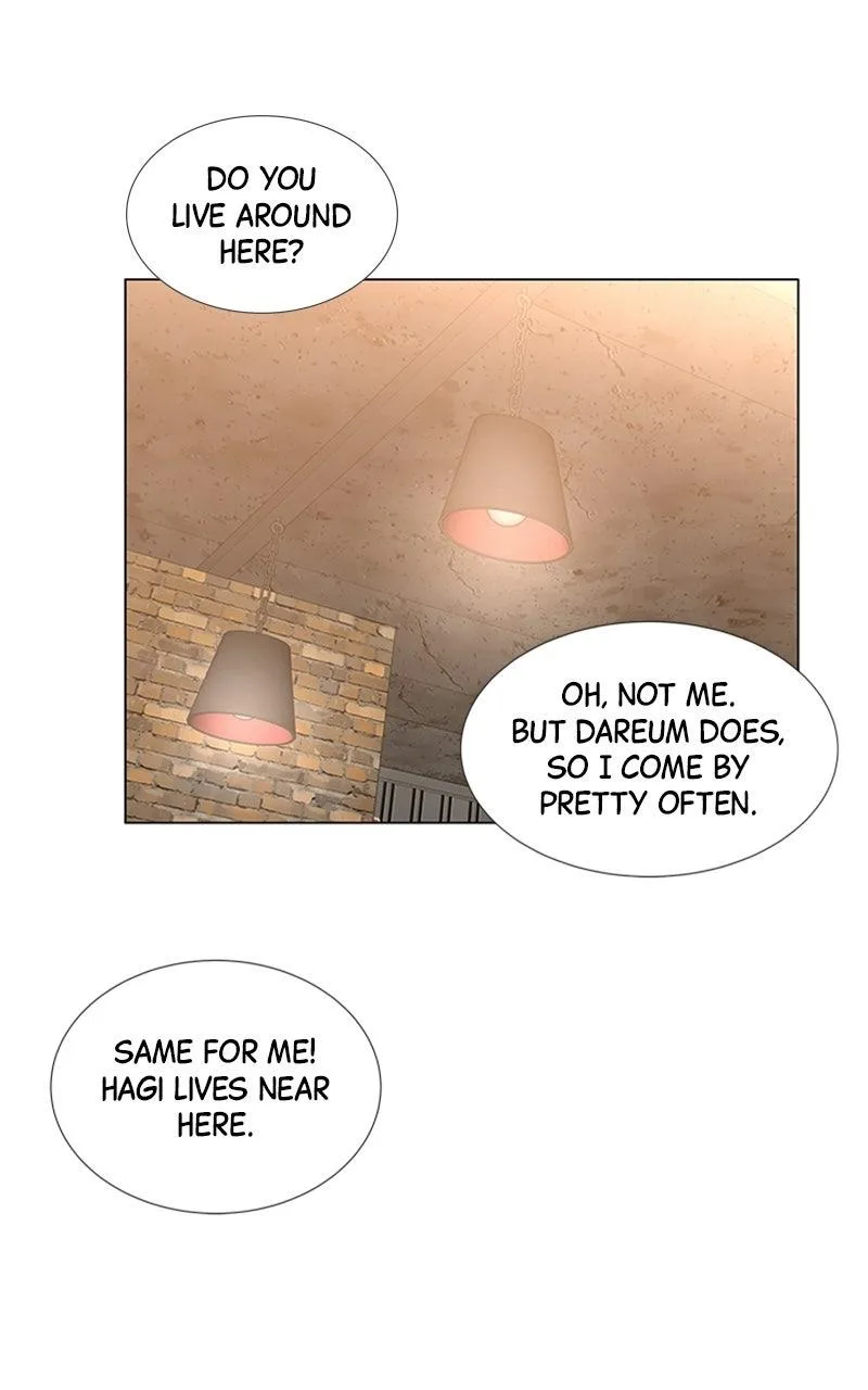 My Bias, My Boss Chapter 21 page 15