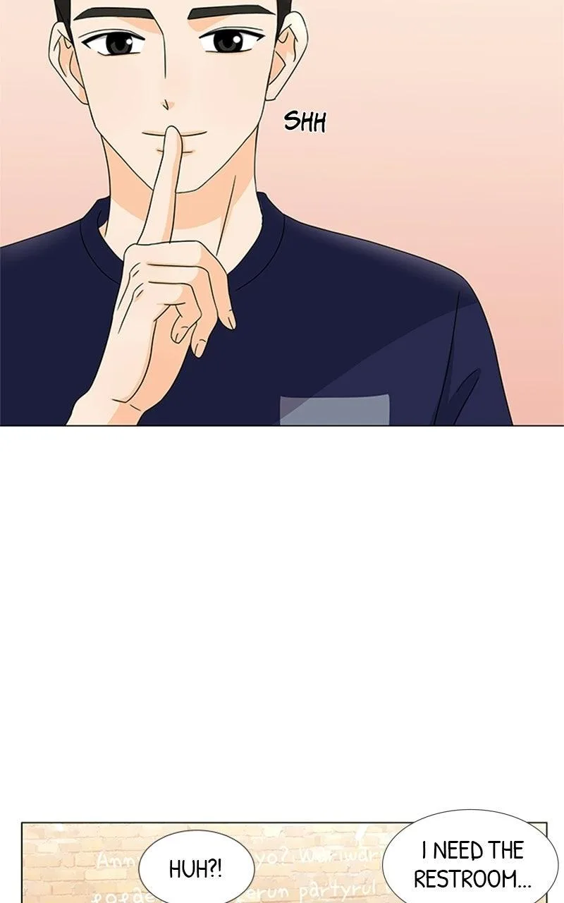 My Bias, My Boss Chapter 21 page 22