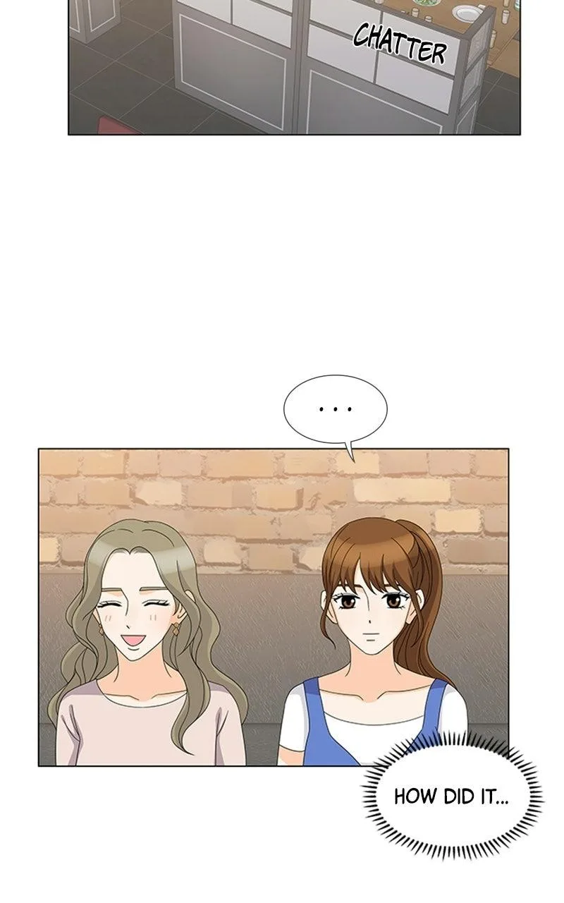 My Bias, My Boss Chapter 21 page 9