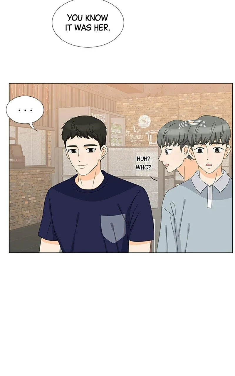 My Bias, My Boss Chapter 21 page 25
