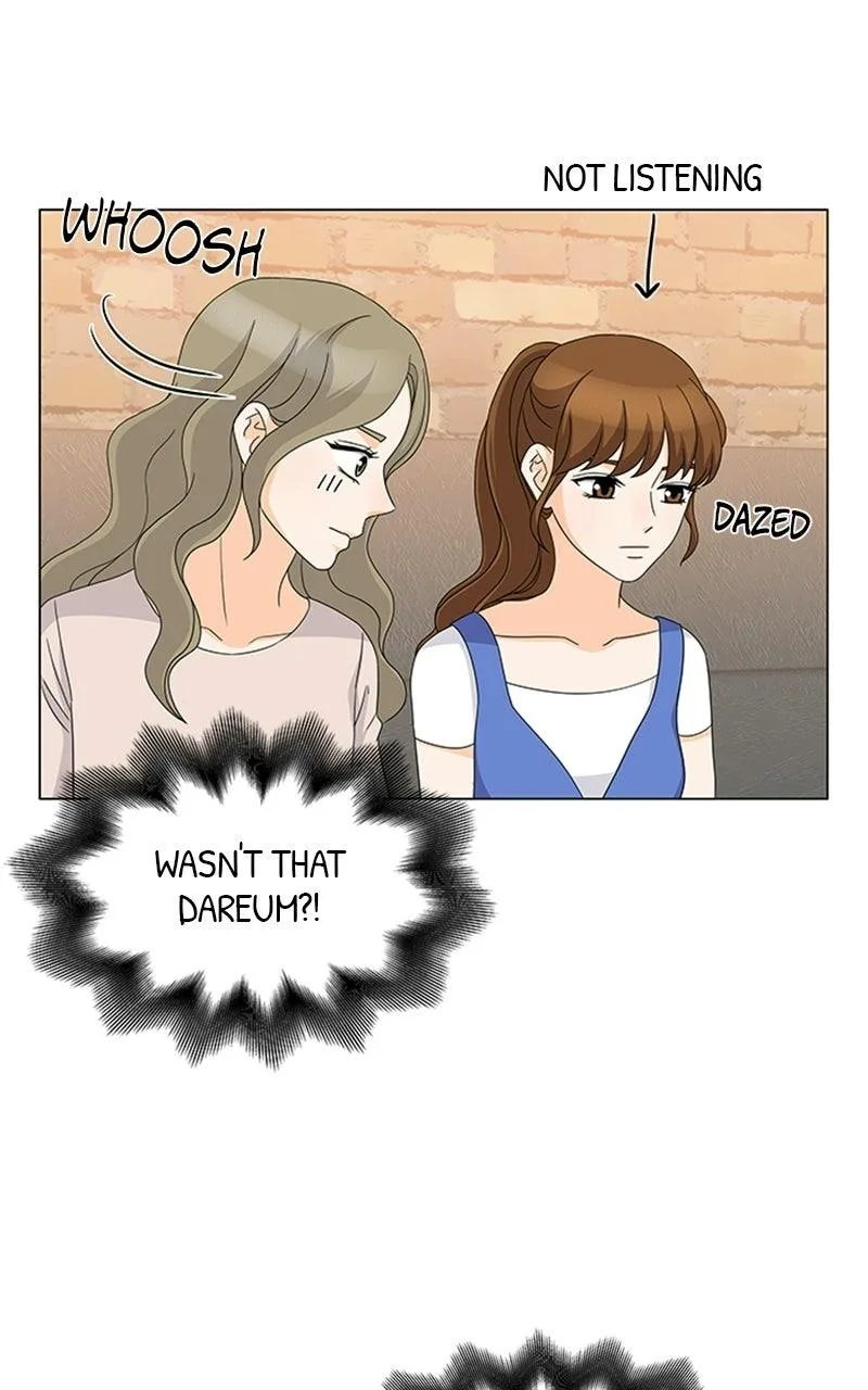 My Bias, My Boss Chapter 21 page 18