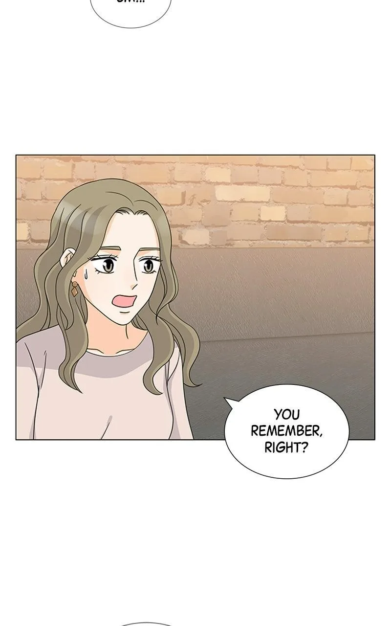 My Bias, My Boss Chapter 21 page 24