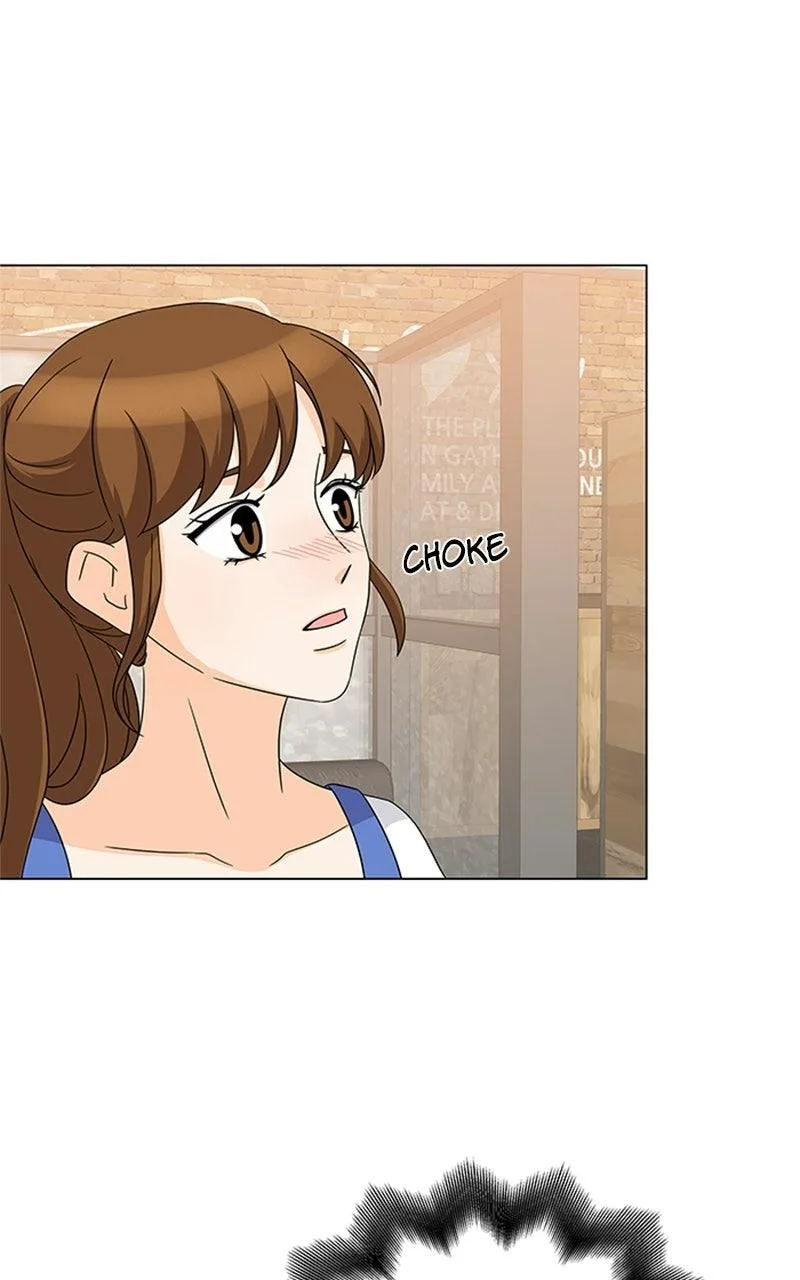 My Bias, My Boss Chapter 21 page 3