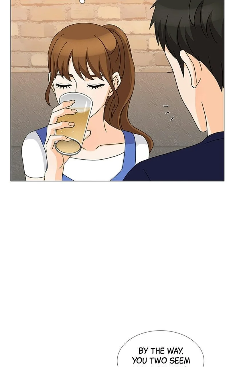 My Bias, My Boss Chapter 21 page 13