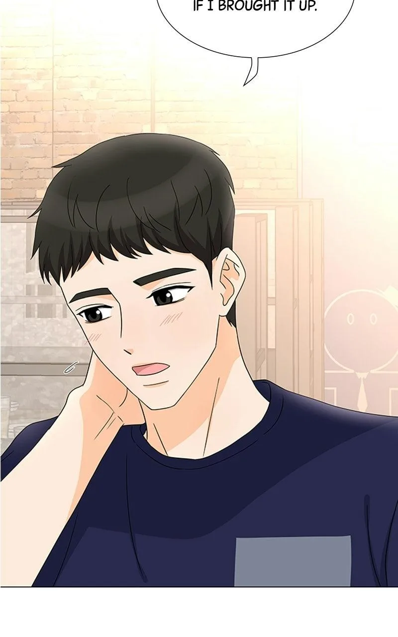 My Bias, My Boss Chapter 21 page 29