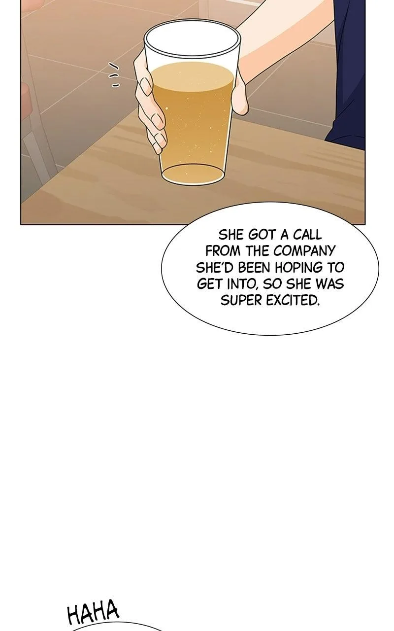 My Bias, My Boss Chapter 21 page 33