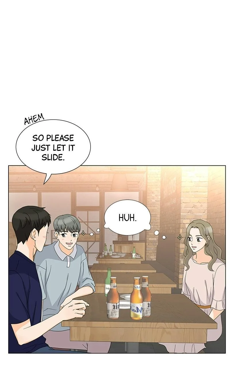 My Bias, My Boss Chapter 21 page 30