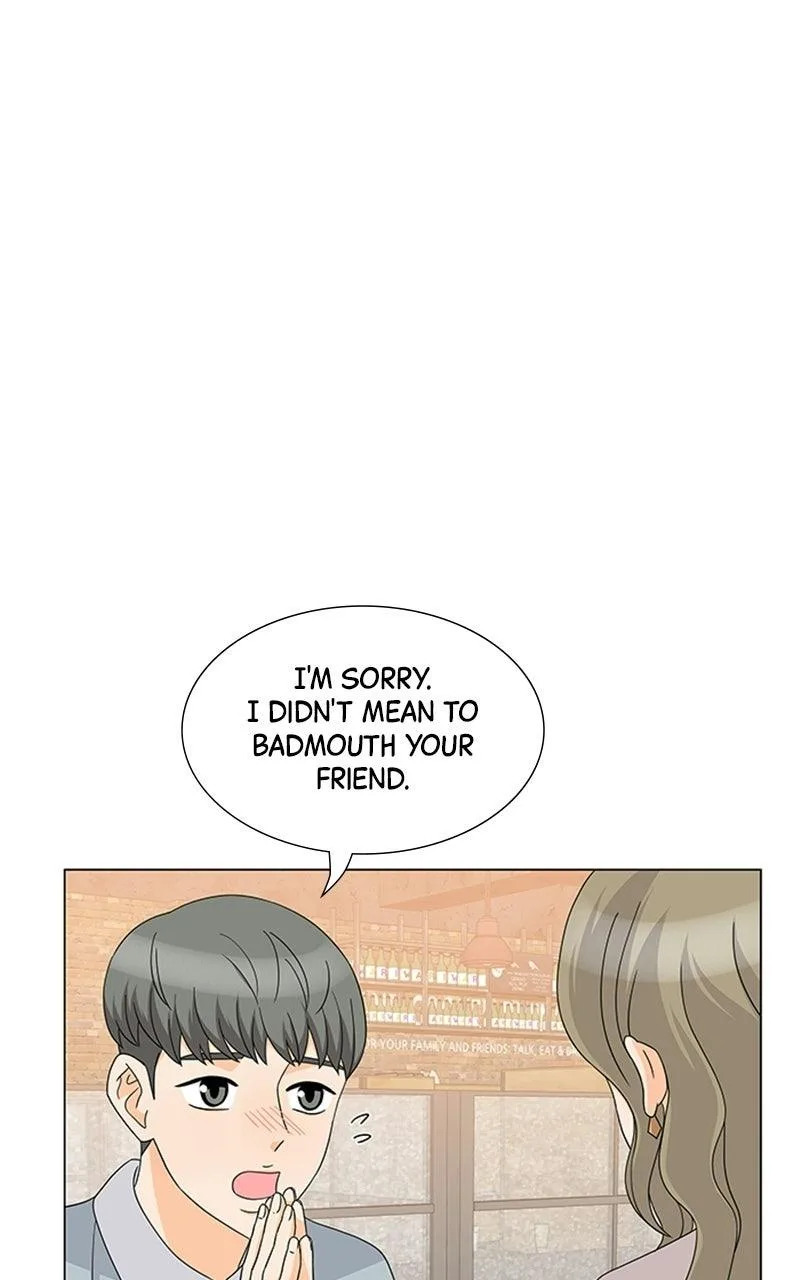 My Bias, My Boss Chapter 21 page 31
