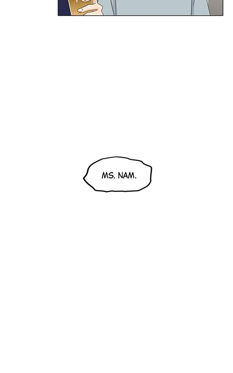 My Bias, My Boss Chapter 21 page 39