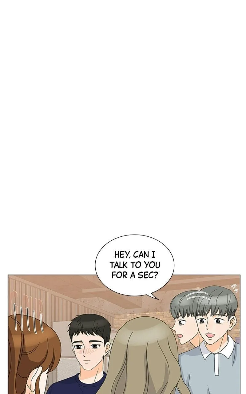 My Bias, My Boss Chapter 21 page 44