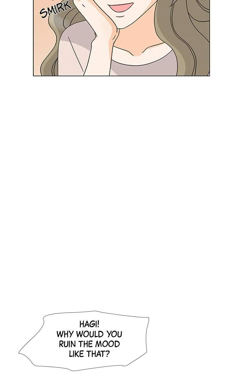 My Bias, My Boss Chapter 21 page 47