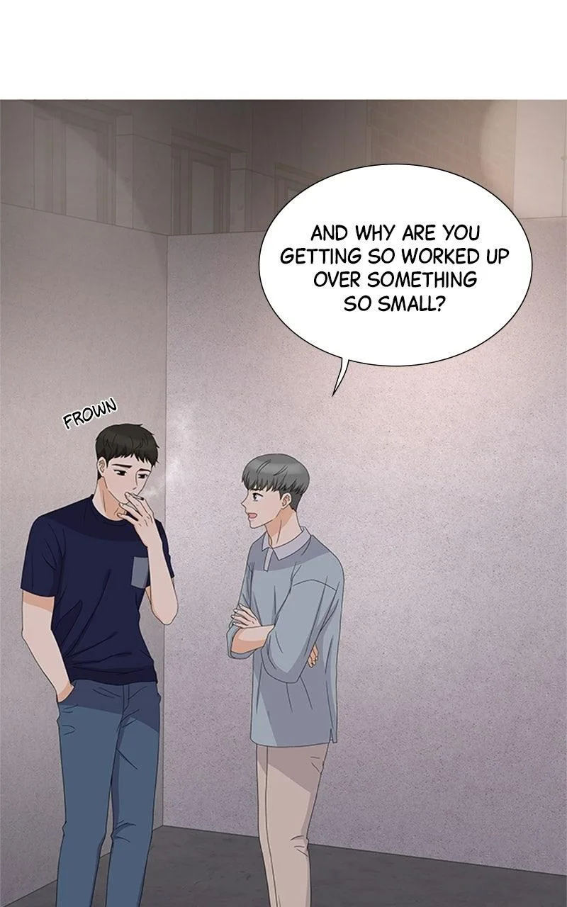 My Bias, My Boss Chapter 21 page 48