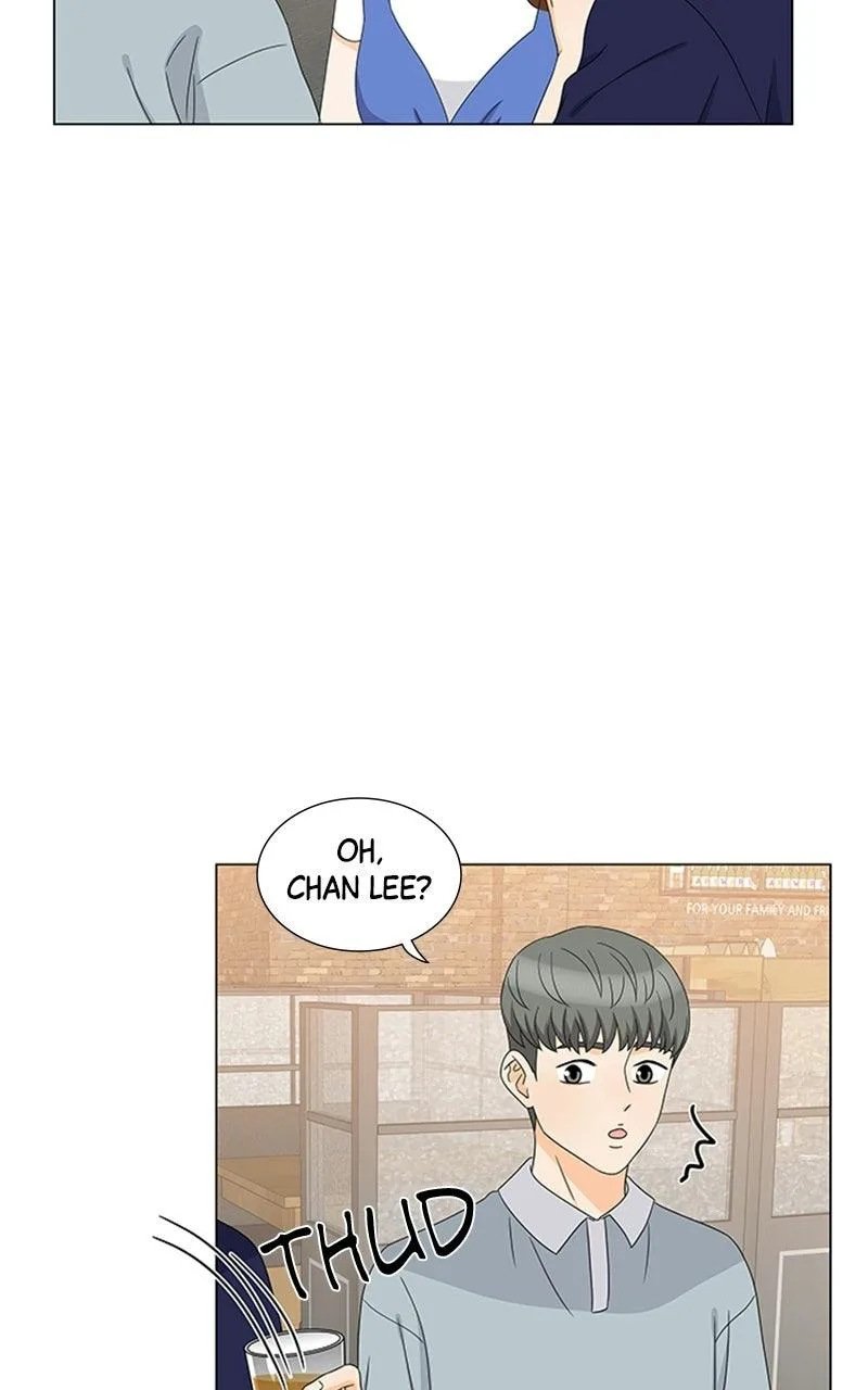 My Bias, My Boss Chapter 21 page 38