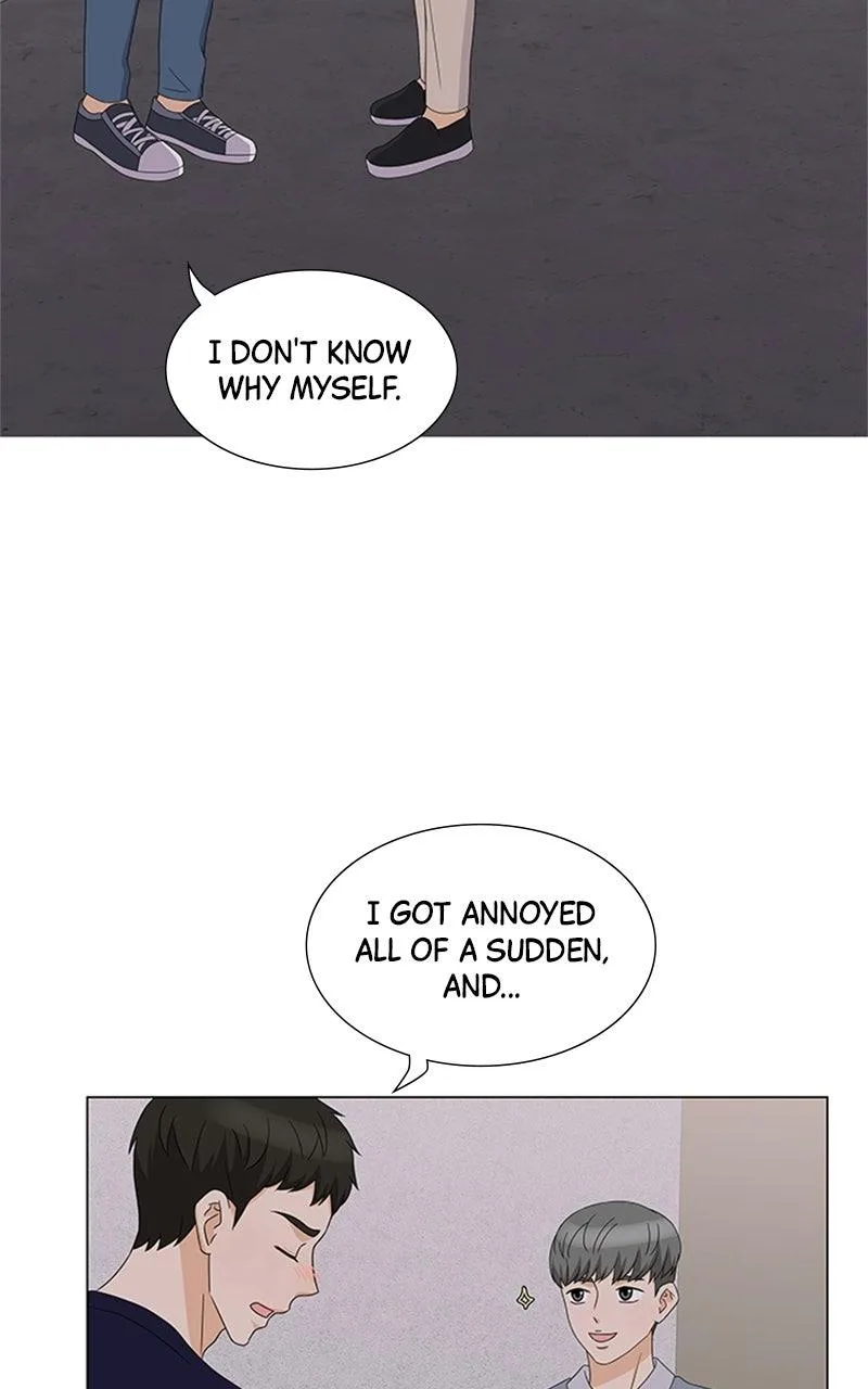 My Bias, My Boss Chapter 21 page 49