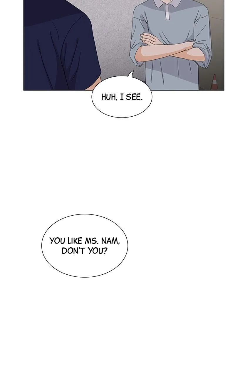 My Bias, My Boss Chapter 21 page 50