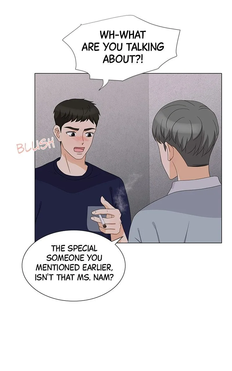 My Bias, My Boss Chapter 21 page 51