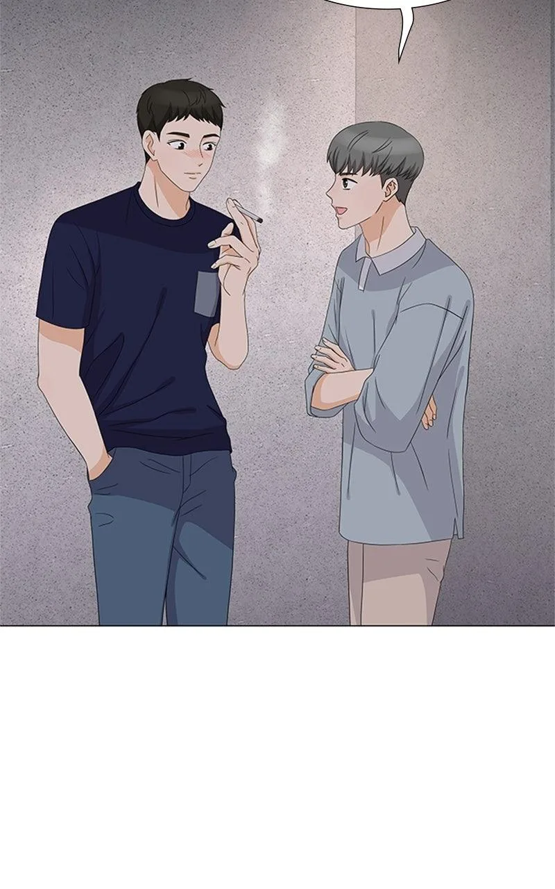 My Bias, My Boss Chapter 21 page 54