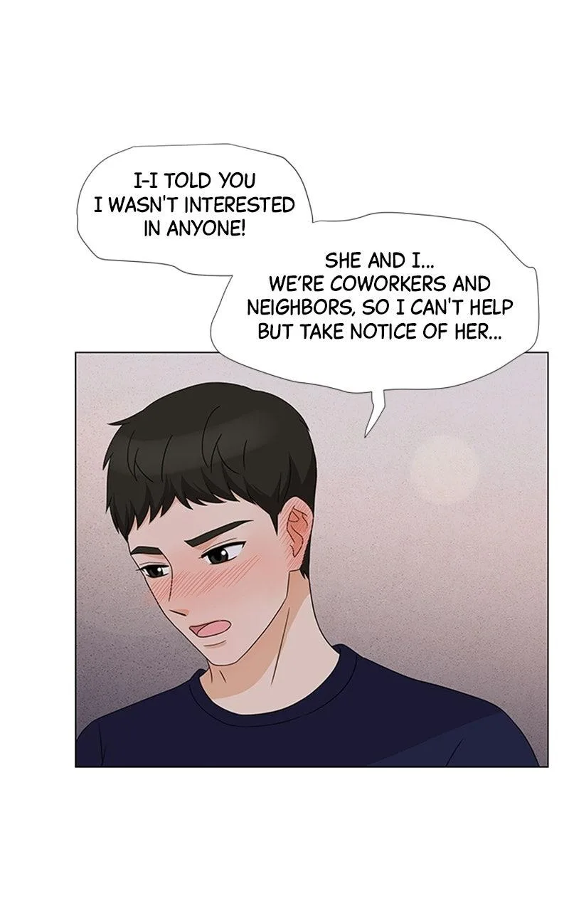My Bias, My Boss Chapter 21 page 52