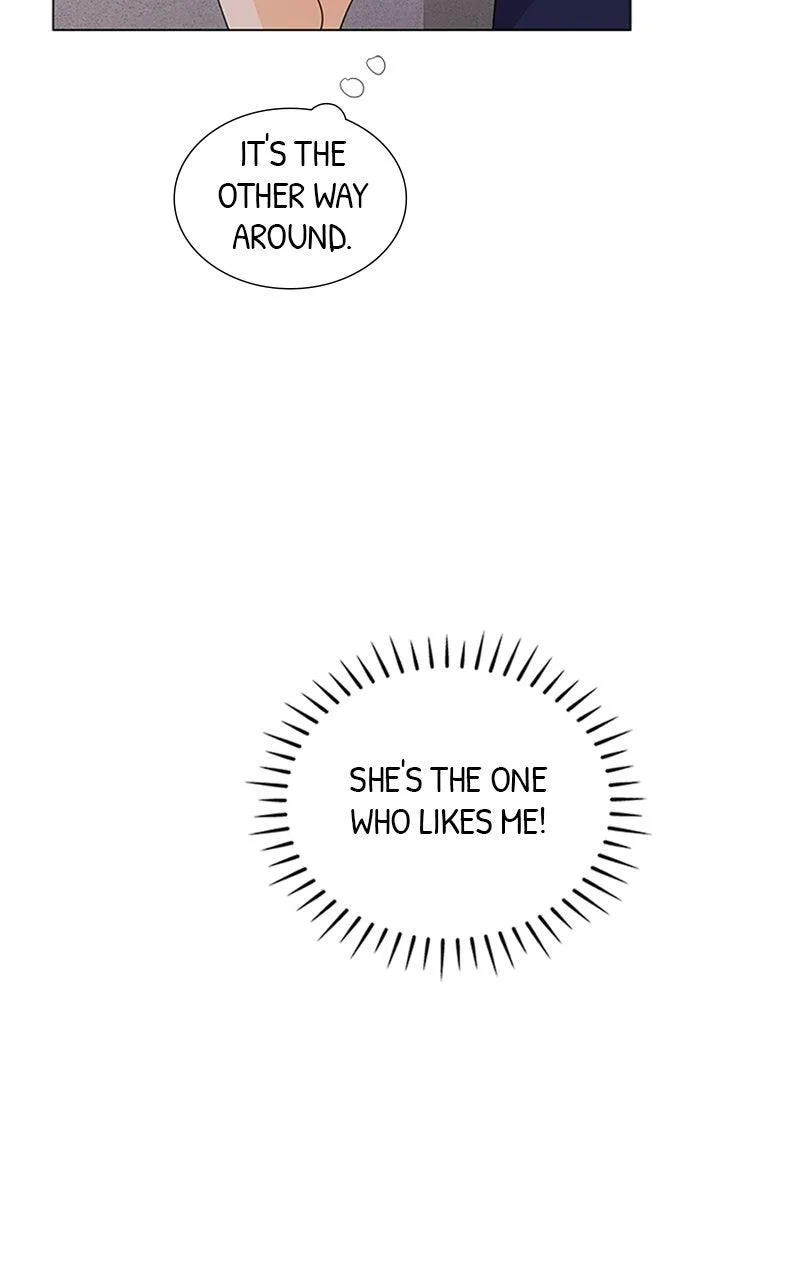 My Bias, My Boss Chapter 21 page 57