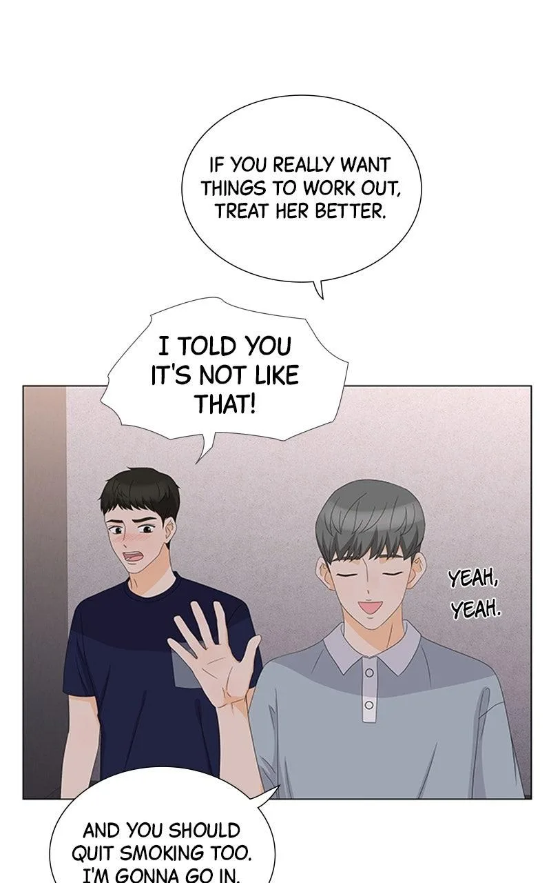 My Bias, My Boss Chapter 21 page 55