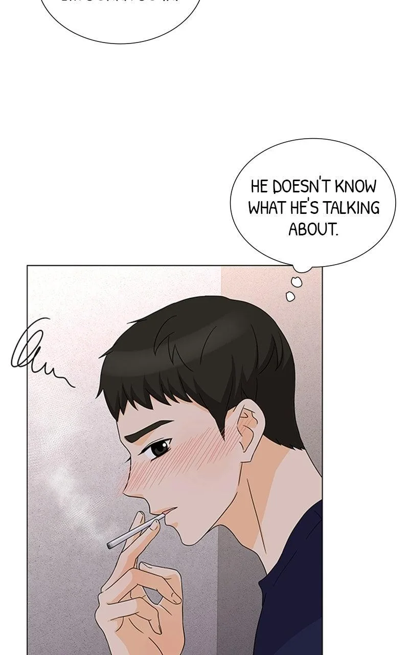 My Bias, My Boss Chapter 21 page 56