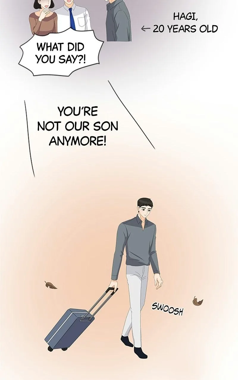 My Bias, My Boss Chapter 21 page 65