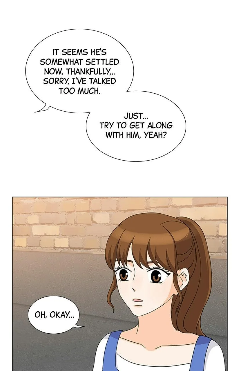 My Bias, My Boss Chapter 21 page 62