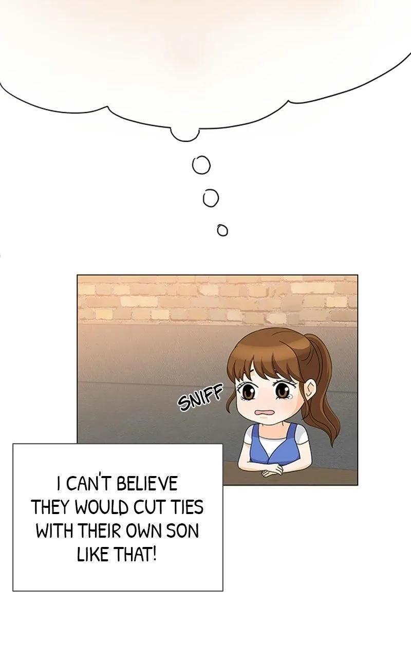 My Bias, My Boss Chapter 21 page 66
