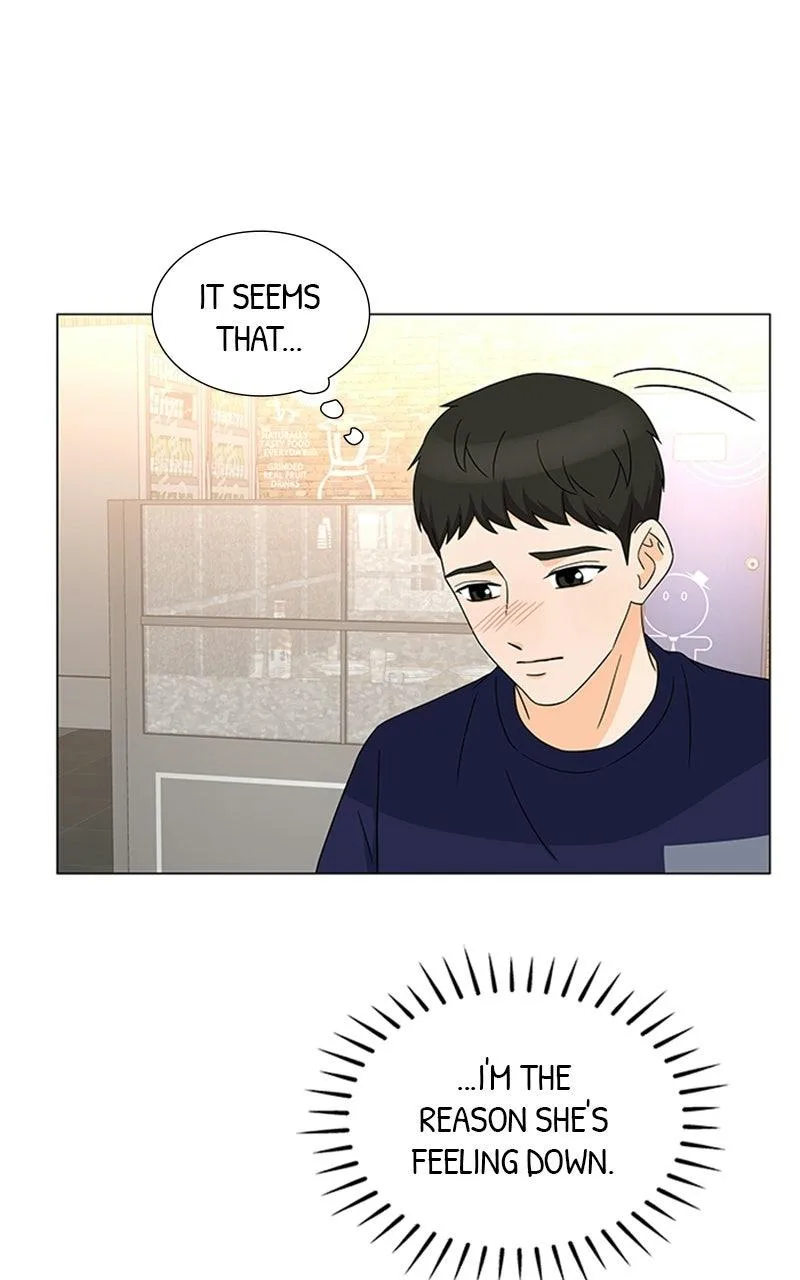 My Bias, My Boss Chapter 21 page 71